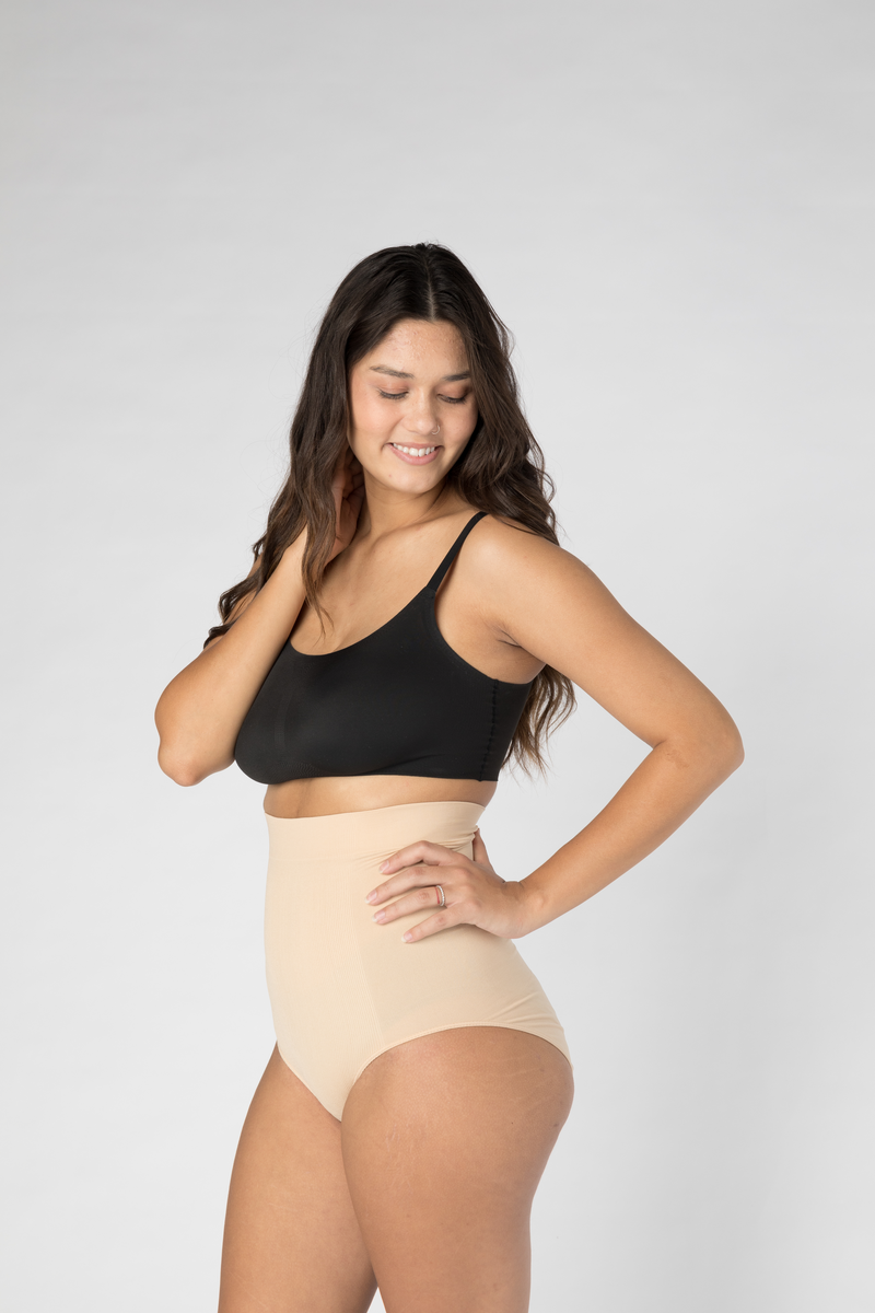 C-Section Recovery Underwear - High Waist